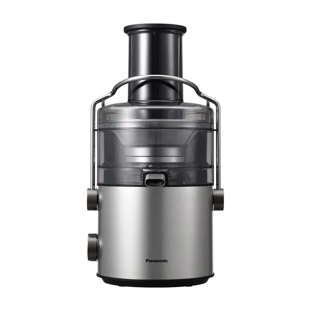 Соковижималка Panasonic MJ-CB600STQ - фото 2
