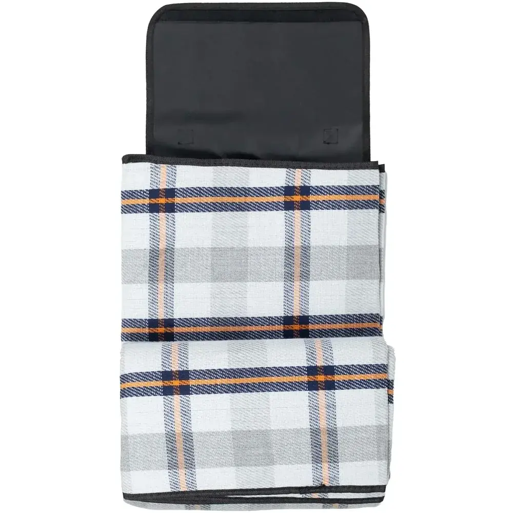 Килимок Tribe Picnic Mat beige - фото 3