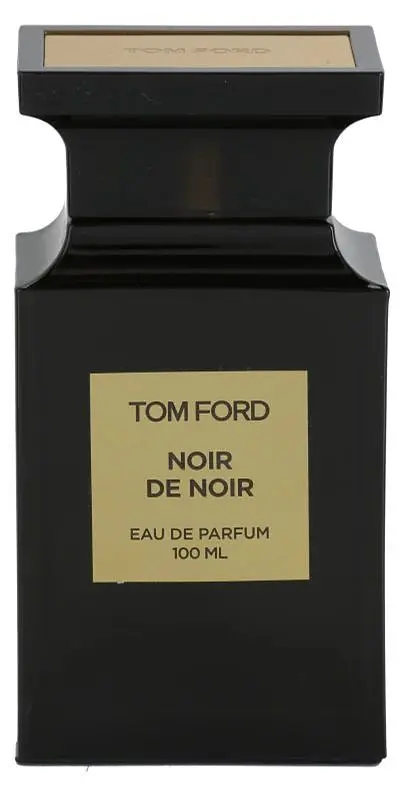 Оригінал Tom Ford Noir De Noir 100 мл Парфумована вода - фото 3