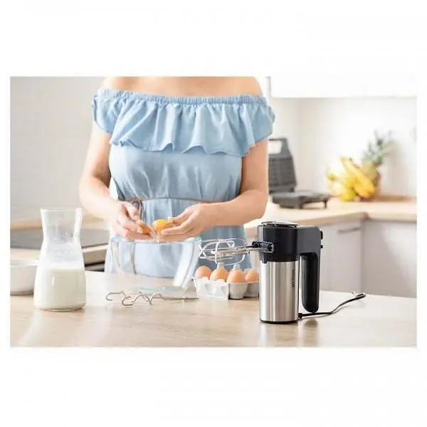 Міксер Sencor SHM 5207SS - фото 8