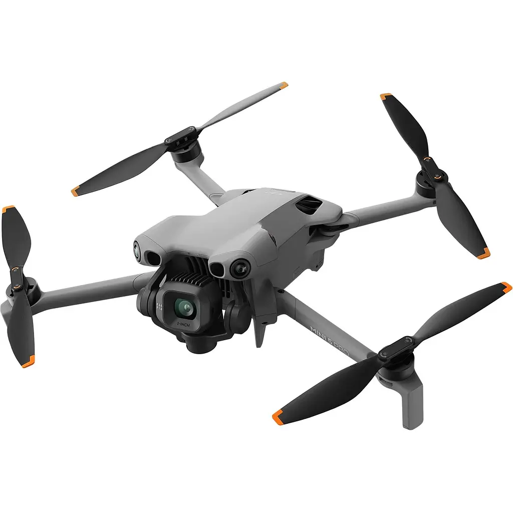 Квадрокоптер DJI Mini 5 Pro Fly More Combo with RC-N3 Remote Controller (CP.MA.00000876.01) [146145] - фото 4