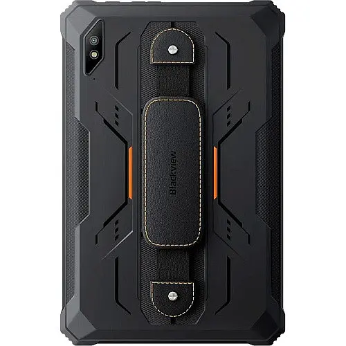 Планшет Blackview Active 8 Pro 8/256Gb Orange LTE Global version - фото 3