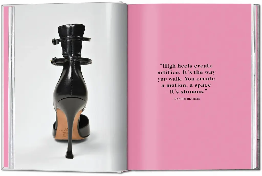 Shoes A-Z. 45th Edition - фото 2