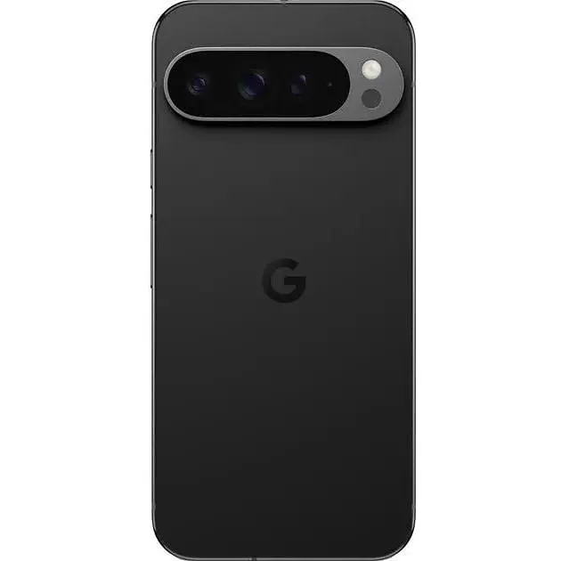 Смартфон Google Pixel 9 Pro XL 16/128GB Obsidian - фото 6