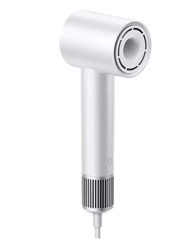 Фен Mijia Ionic Hair Dryer H501 SE White - фото 2