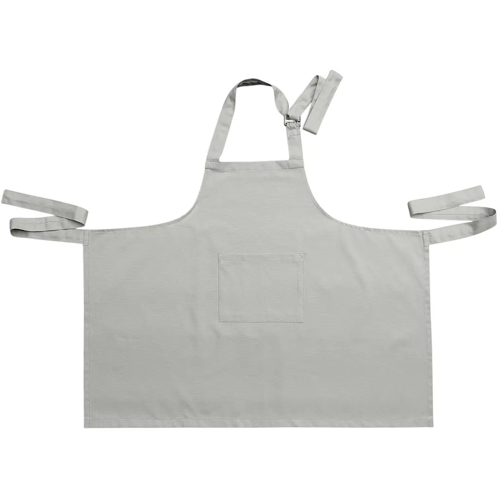 Фартук универсальный Cosas Silver серый (Apron_DUK_05Silver) - фото 3