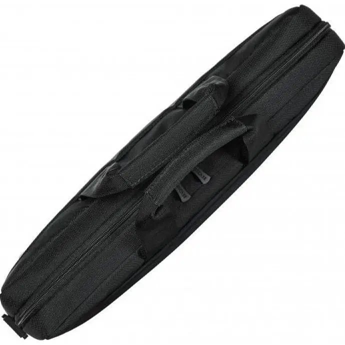 Сумка для ноутбука RivaCase Ulsan 8237 15.6" Black [143668] - фото 6