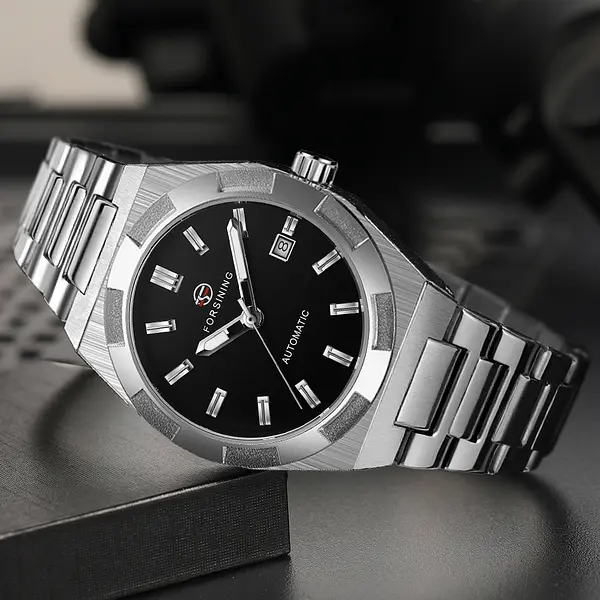 Годинник Forsining Temp - фото 4