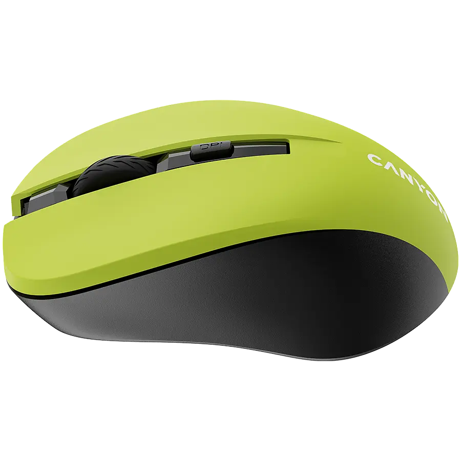 Миша Canyon CNE-CMSW1Y - фото 4