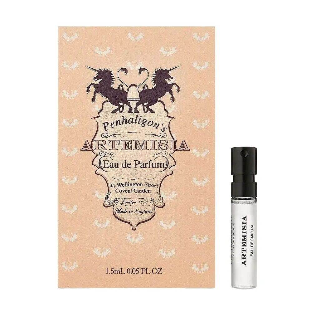 Оригінал Мініатюра Penhaligon's Artemisia 1.5 мл Парфумована вода
