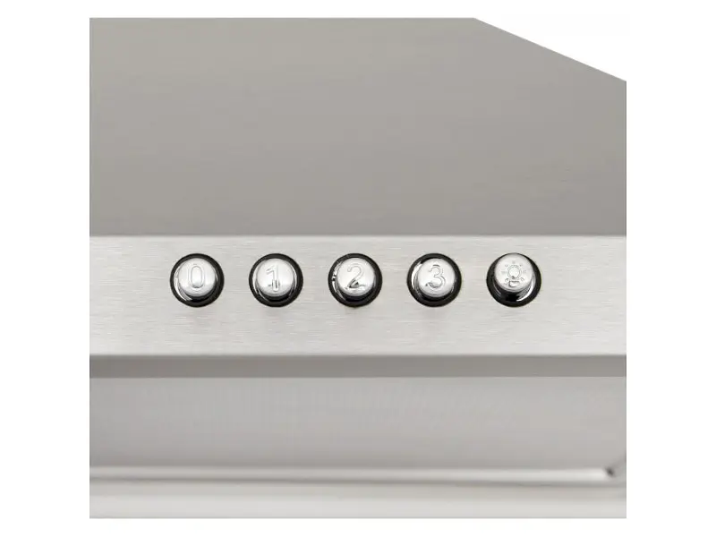 Витяжка Jantar KBT 650 LED 60 IS - фото 5