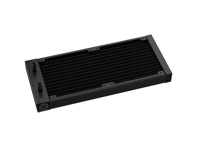Водяне охолодження Deepcool LQ240 Black (R-LQ240-BKLSMW-G-1) - фото 3
