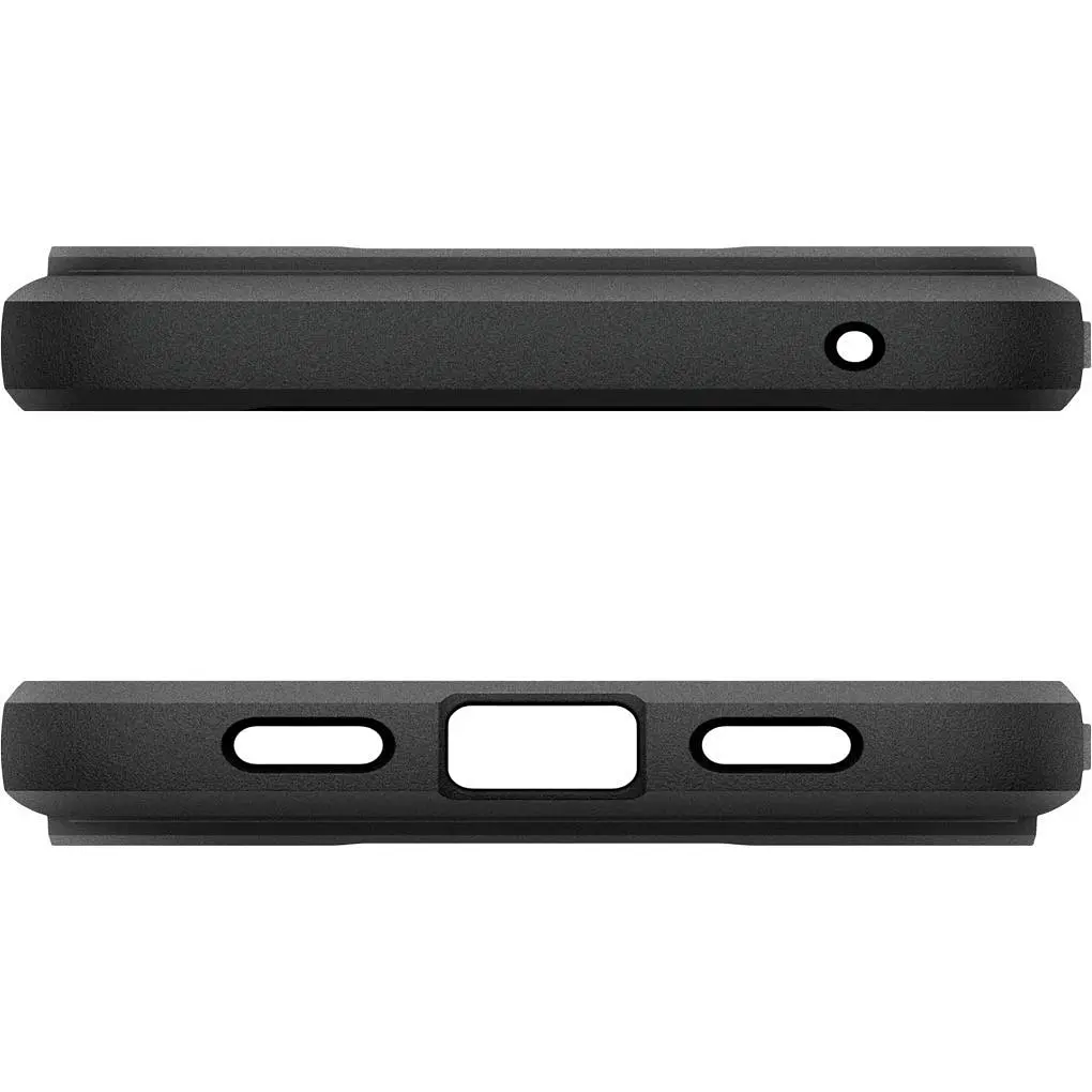 Чохол Spigen Rugged Armor MagSafe для Google Pixel 10 Pro XL Matte Black (ACS09721) [145614] - фото 10