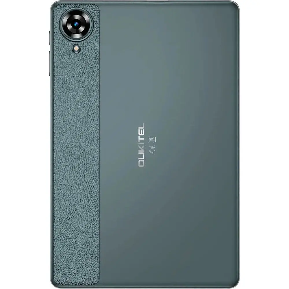 Планшет Oukitel OT11 4/128GB Gray [6931940737128] [116069] - фото 4