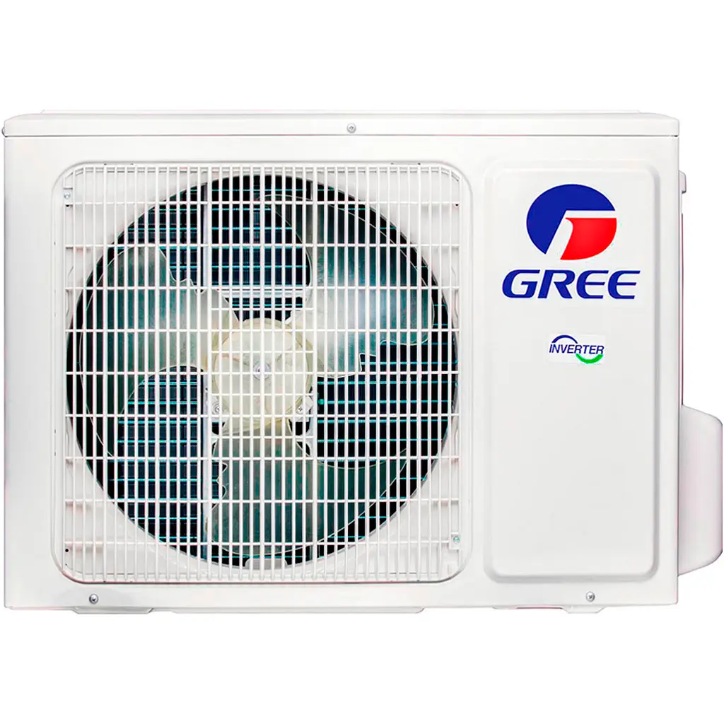 Спліт-система Gree Bora Inverter GWH12AAB-K6DNA5C [115771] - фото 6