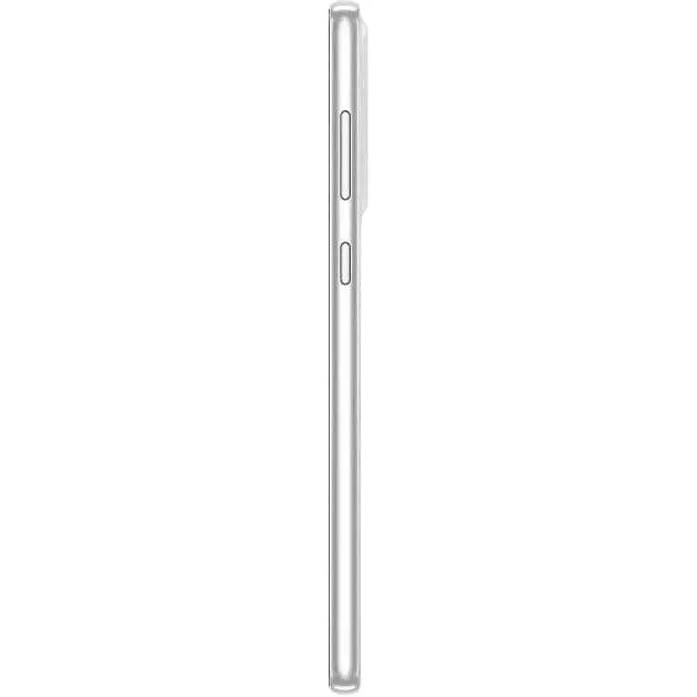 Смартфон Samsung Galaxy A73 5G 6/128GB White (SM-A736BZWD) - фото 3