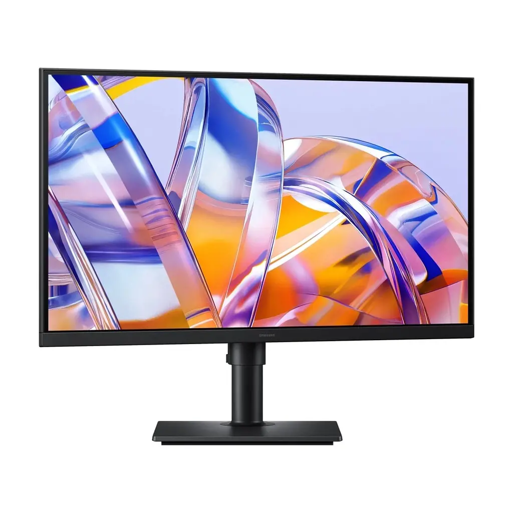 Монітор Samsung ViewFinity S8 (LS27H804UAIXUA) - фото 9