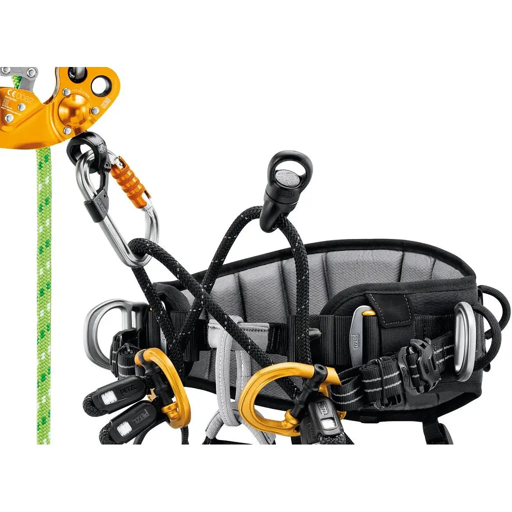 Система Petzl Sequoia SRT 0 65-80 cm (1052-C069BA00) - фото 3
