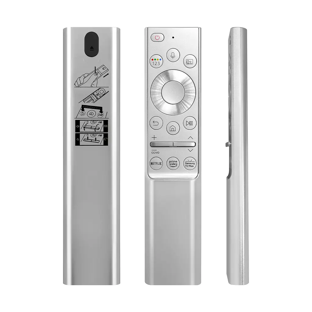 Пульт з мікрофоном BN59-01346A для телевізорів Samsung - фото 3
