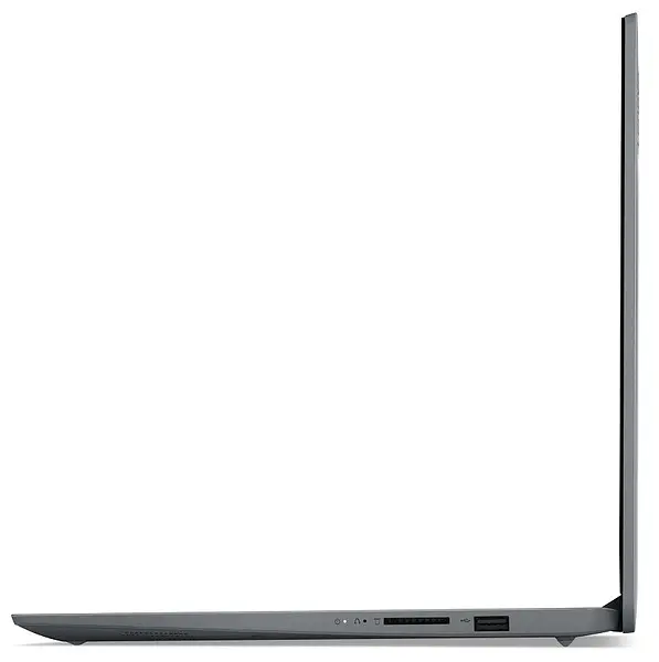 Ноутбук Lenovo IdeaPad 1 15IJL7 (82LX00AKRA) Cloud Grey (82LX00AKRA) - фото 8