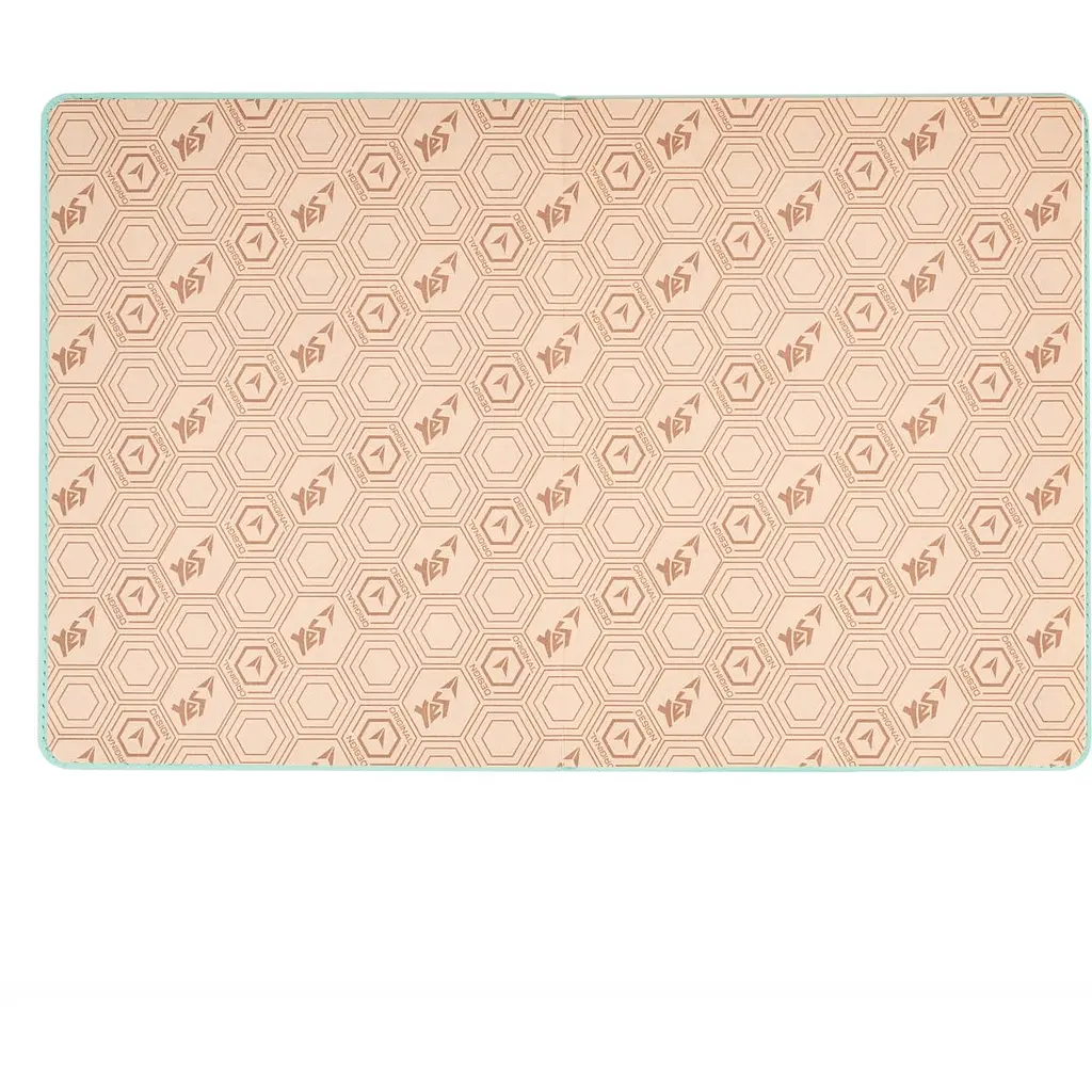 Щоденник шкільний Yes Miffy PU твердий А5 40 аркушів (911392) - фото 8
