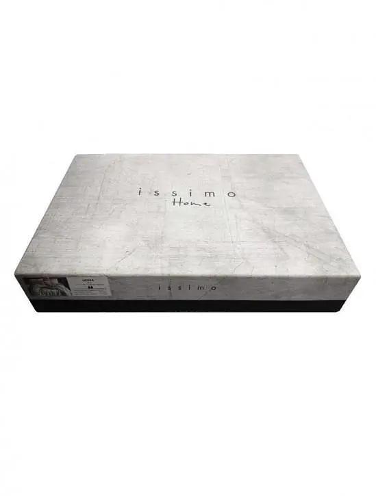 Постільна білизна Євро Issimo Home pbe0050260 - фото 4