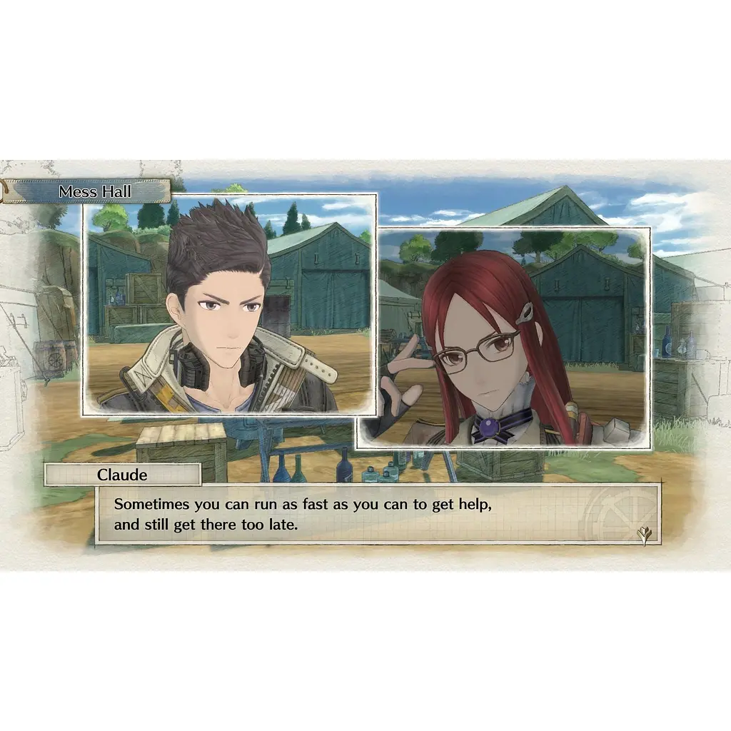 Ключ активації Microsoft Valkyria Chronicles 4 для Xbox One/Series - фото 6