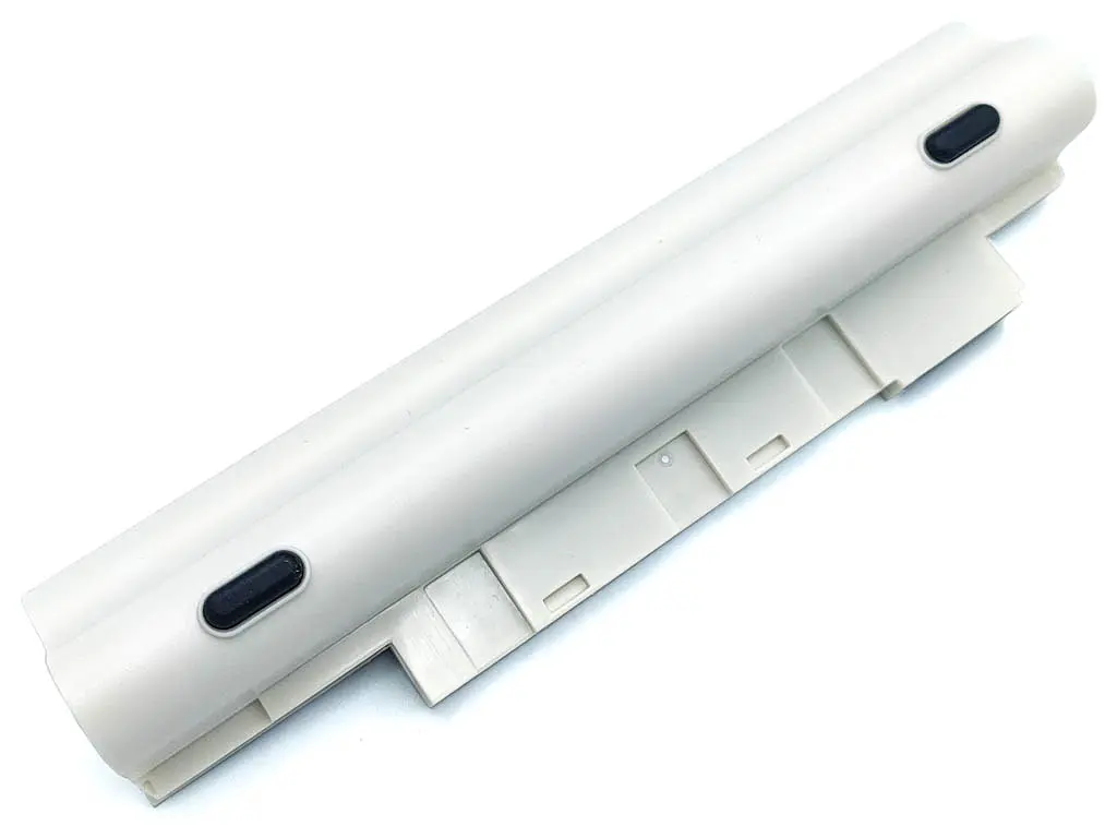 Акумулятор для Acer AL10B31 One D257, happy, happy2 (AL10A31) (10.8V 5200 mAh) White - фото 3