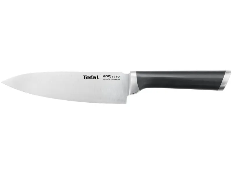 Набір ножів з 2 пр Tefal Ever Sharp K2569004 - фото 2