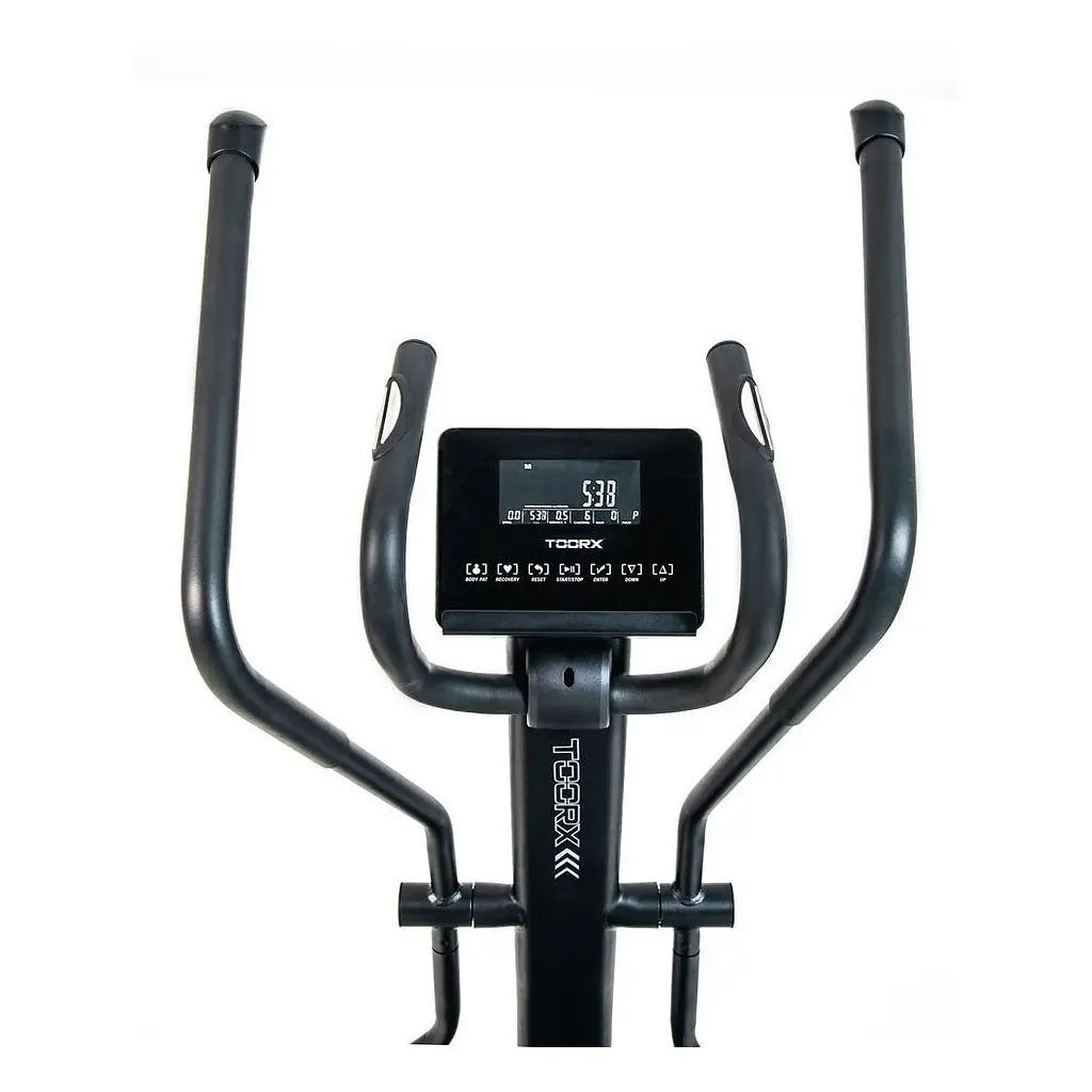 Орбітрек Toorx Elliptical ERX 3500 (ERX-3500) (931512) - фото 5