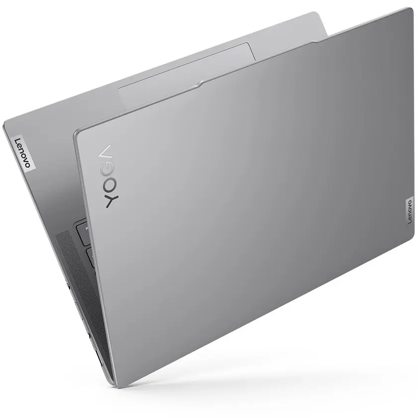 Ноутбук Lenovo Yoga Pro 7 14AHP9 7 8845HS 51GHz,3K,IPS,16GB LPDDR5x,1TB,RTX 3050 6GB,Без ОС - фото 11