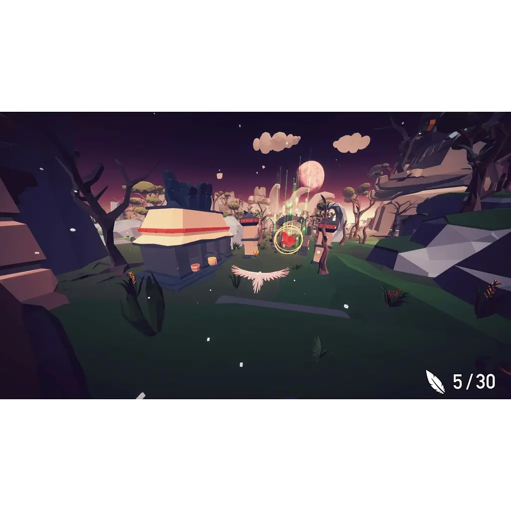 Ключ активации Microsoft Aery - Flow of Time для Xbox One/Series S/X - фото 9