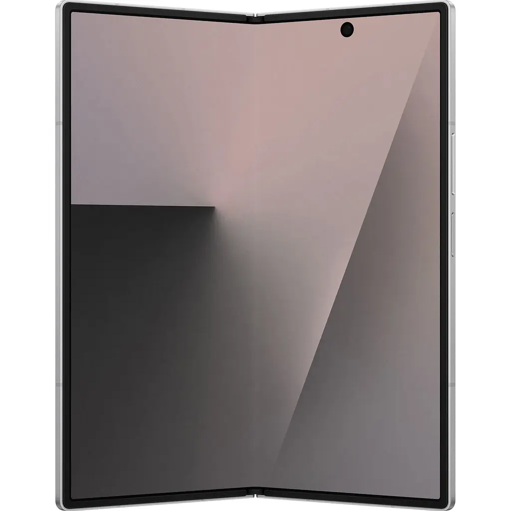 Смартфон Samsung Galaxy Fold7 12/256GB Silver Shadow (SM-F966BZSB) [142176] - фото 3