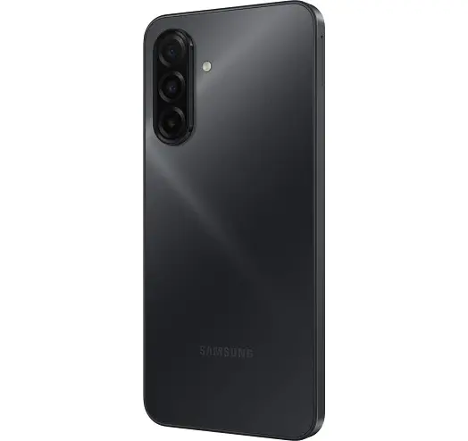 Смартфон Samsung Galaxy A17 8/256GB Black SM-A175FZKEEUC UA UCRF - фото 4
