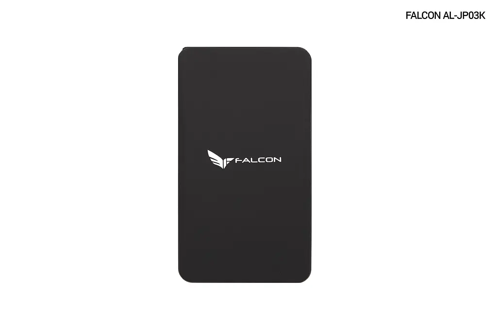 Пуско-зарядний пристрій Falcon AL-JP03K - фото 4