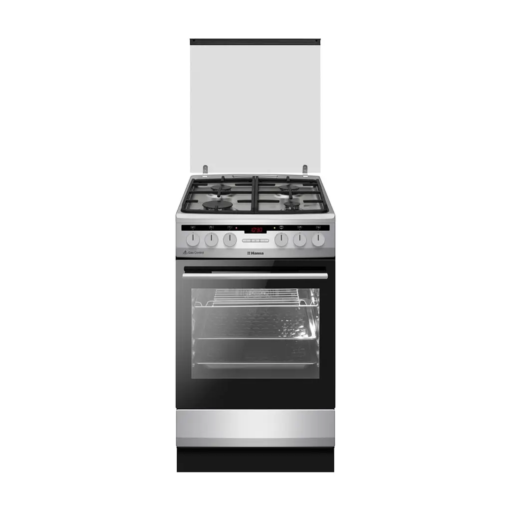 Плита Hansa FCMX 58259 (FCMX58259) - фото 2