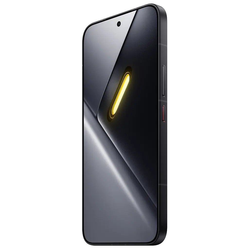 Мобільний телефон Xiaomi Poco X8 Pro Max 12/256GB Black (1191429) - фото 2
