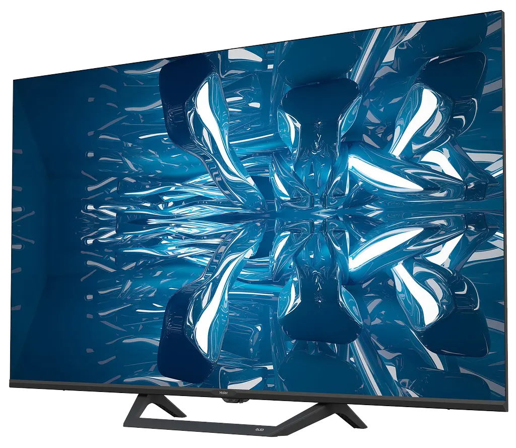 LED-телевізор Haier H55S80FUX (7133329) - фото 4