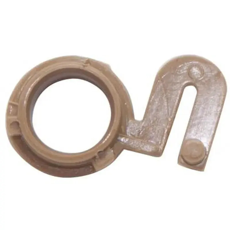 Втулка вала гумового HP LJ 1160/1320/2015 аналог RC1-3610-000/RC13609-000 компл. AHK (50031) - фото 2