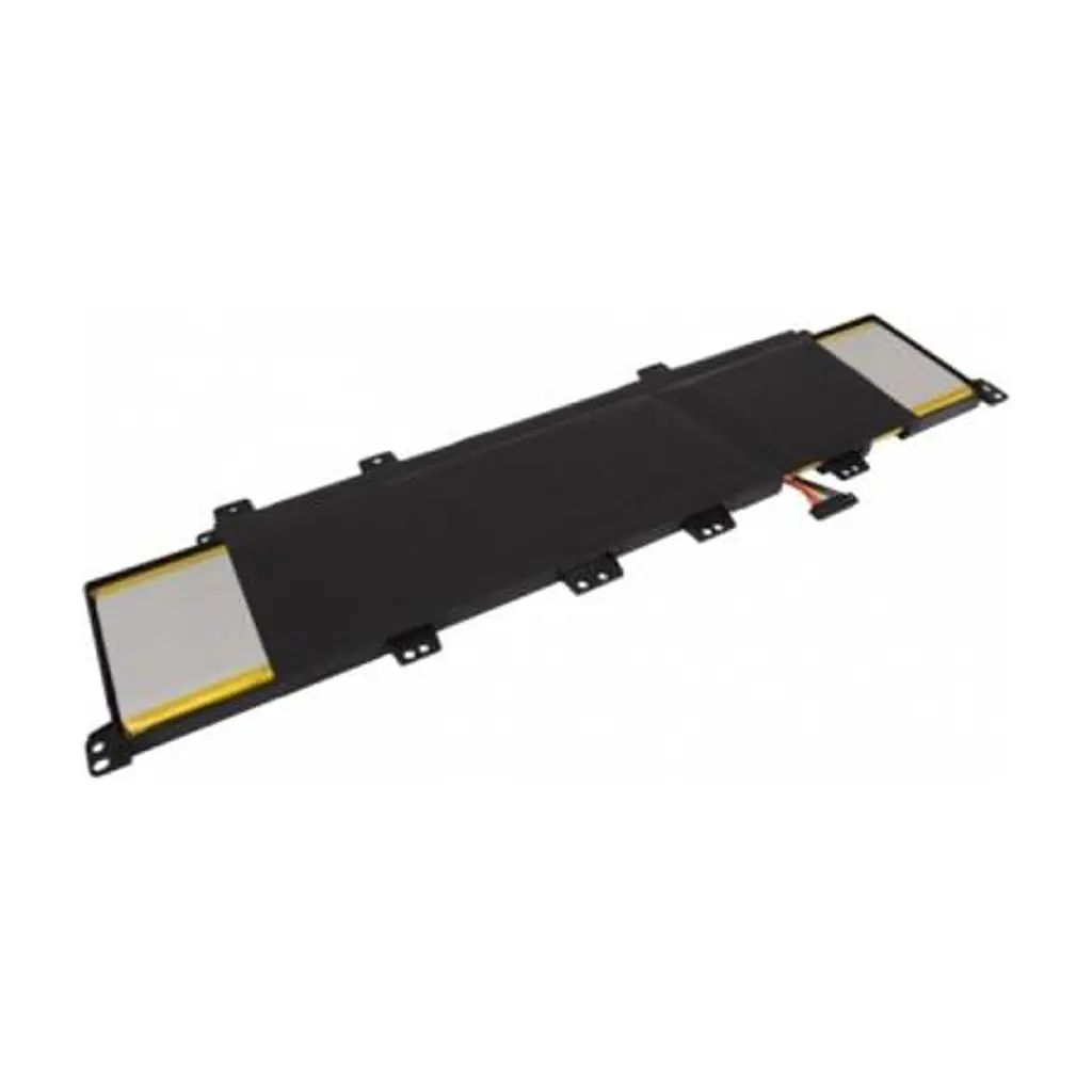 Акумулятор до ноутбука ASUS C21-X402 4000mAh (44Wh) 4cell 11.1V Li-ion (A41850) - фото 3