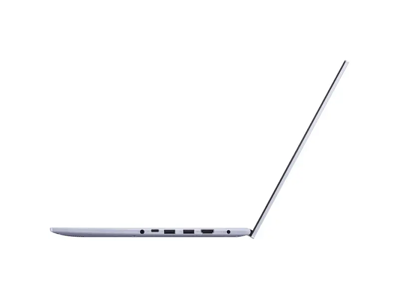 Ноутбук Asus Vivobook 15 X1504VA Cool Silver (X1504VA-BQ2684, 90NB10J2-M036R0) - фото 8