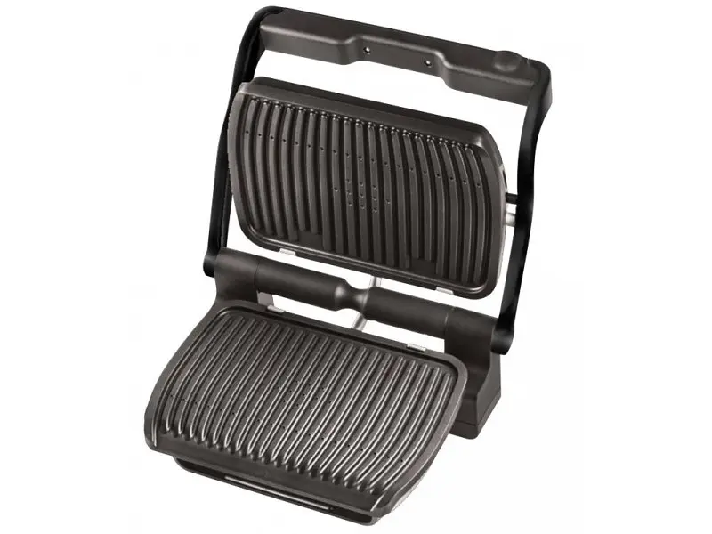 Електрогриль Tefal OptiGrill+ GC712834 - фото 4