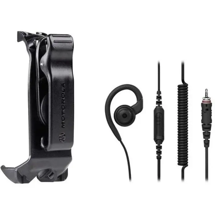 Рація Motorola CLPE Plus UHF Model EMEA [CLP1166BWLAA] [76639] - фото 7