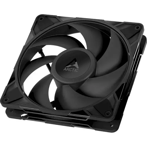 Вентилятор 140 мм, P14 Pro PST CO, Black, 140х140х27 мм Arctic teh0028696 - фото 4
