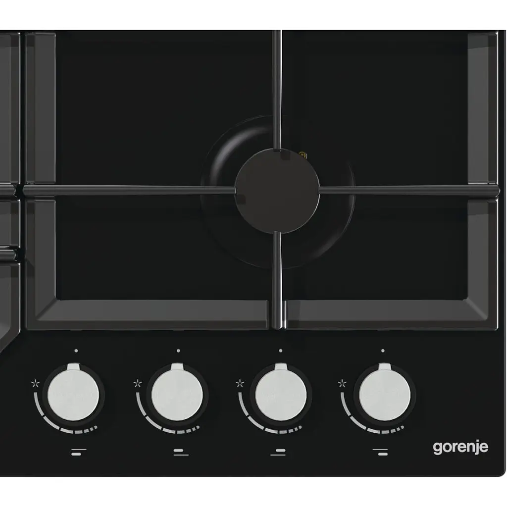 Газова варильна поверхня Gorenje GT641KB [113270] - фото 8