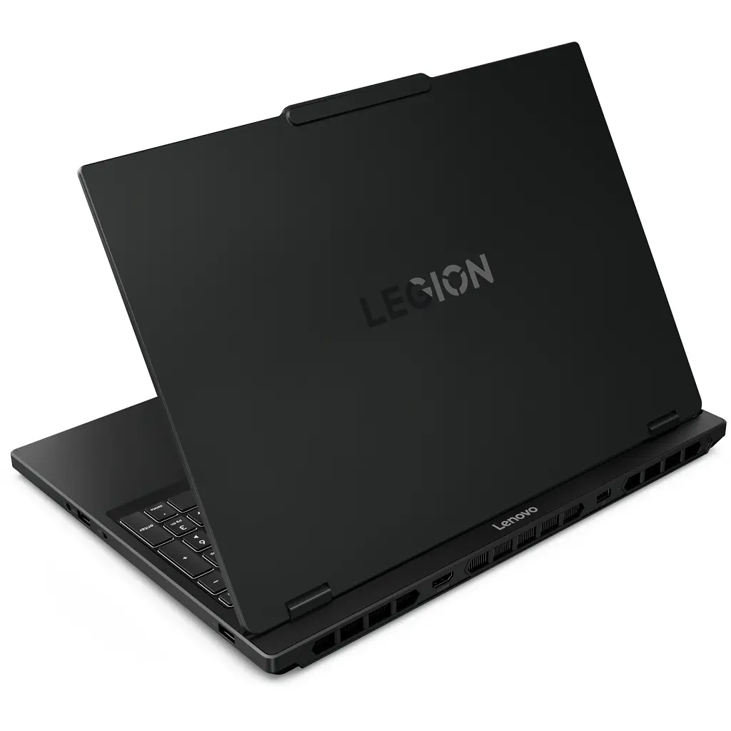 Ноутбук Lenovo Legion 5 15IRX10 (83LY00F1RA) - фото 9