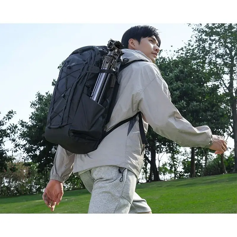 Штатив Ulanzi OMBRA VIDEO II T154 [150327] - фото 13