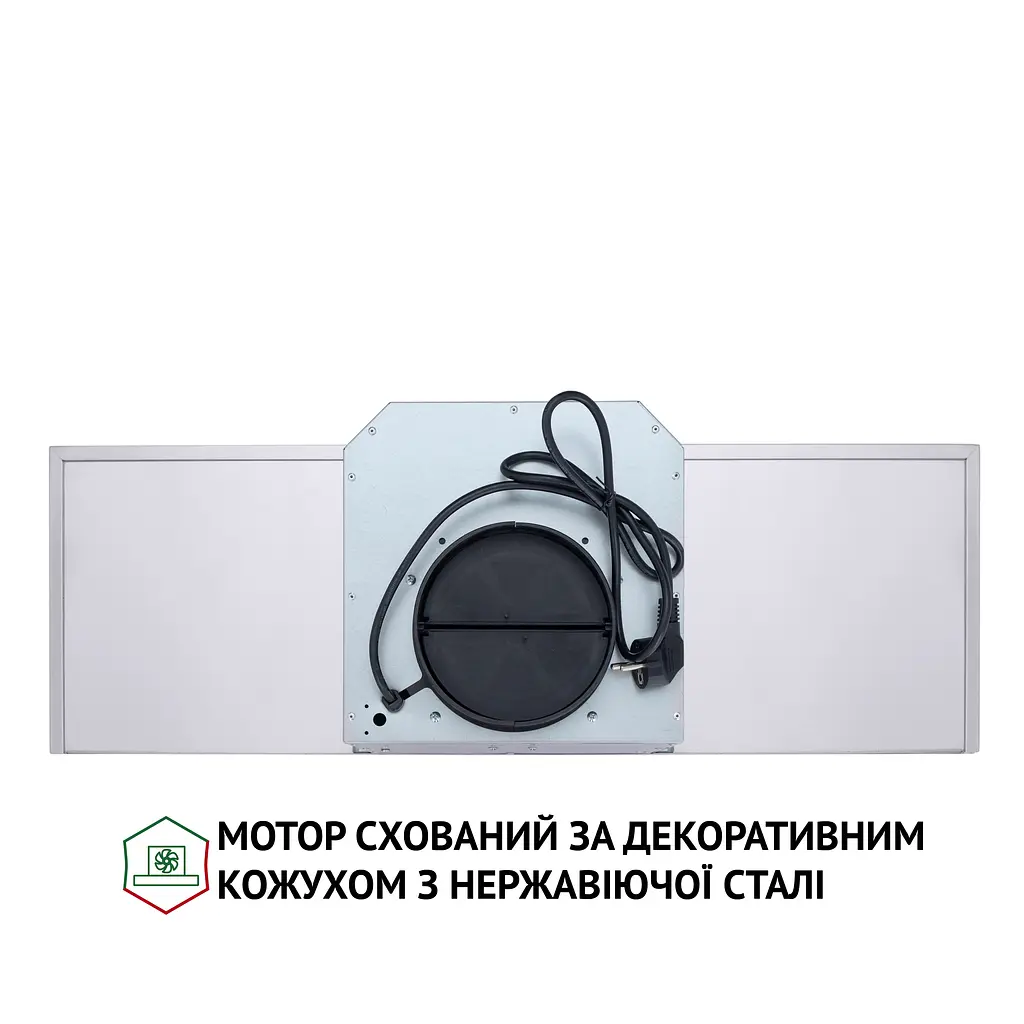 Витяжка повновбудована PERFELLI BIC 9654 I 1000 LED - фото 8
