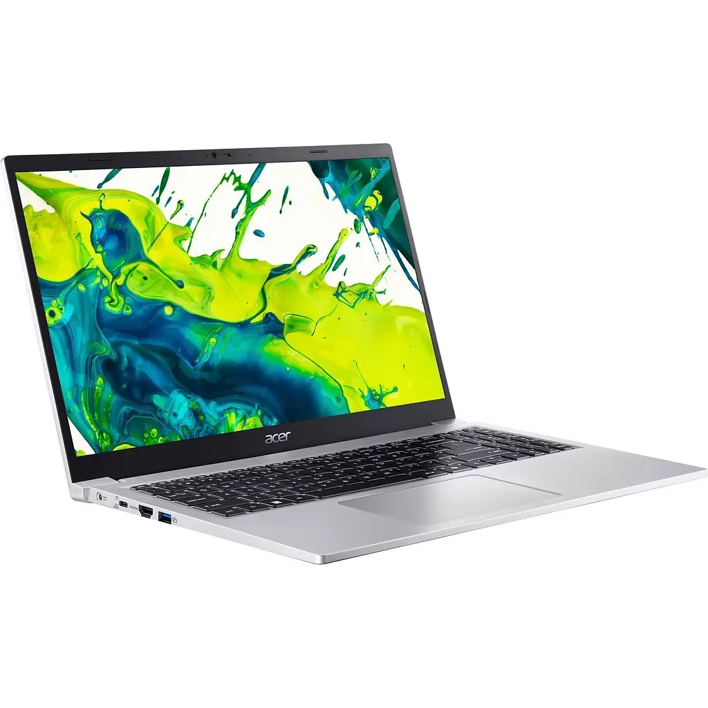 Ноутбук Acer Aspire Lite AL15-33P-37W4 (NX.D2MEX.001) [157927] - фото 2