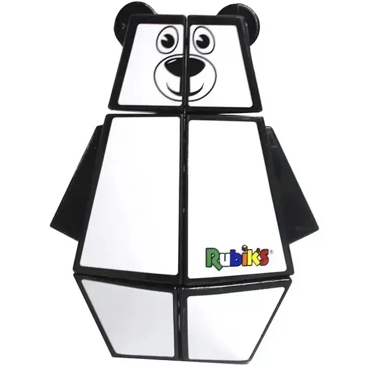 Головоломка Rubik’s Ведмедик (RBL302) - фото 2